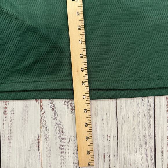 Nike Oregon Ducks Dri-FIT Polo Men’s XXL Green NCAA Performance Shirt - Picture 4 of 7